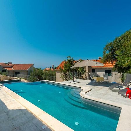 Apartment Obradovic Cavtat Exteriér fotografie