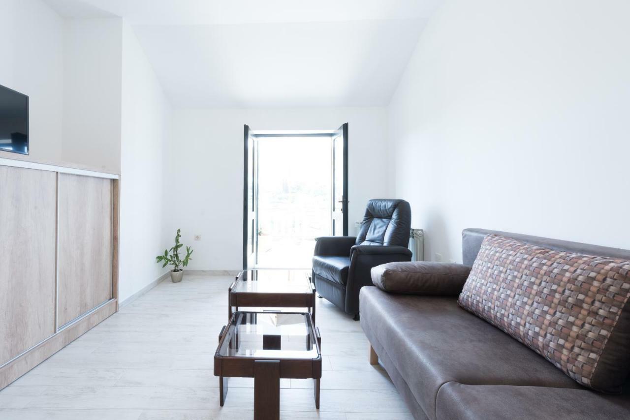 Apartment Obradovic Cavtat Exteriér fotografie