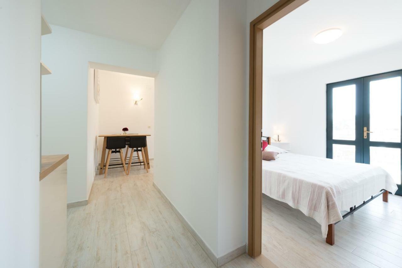 Apartment Obradovic Cavtat Exteriér fotografie