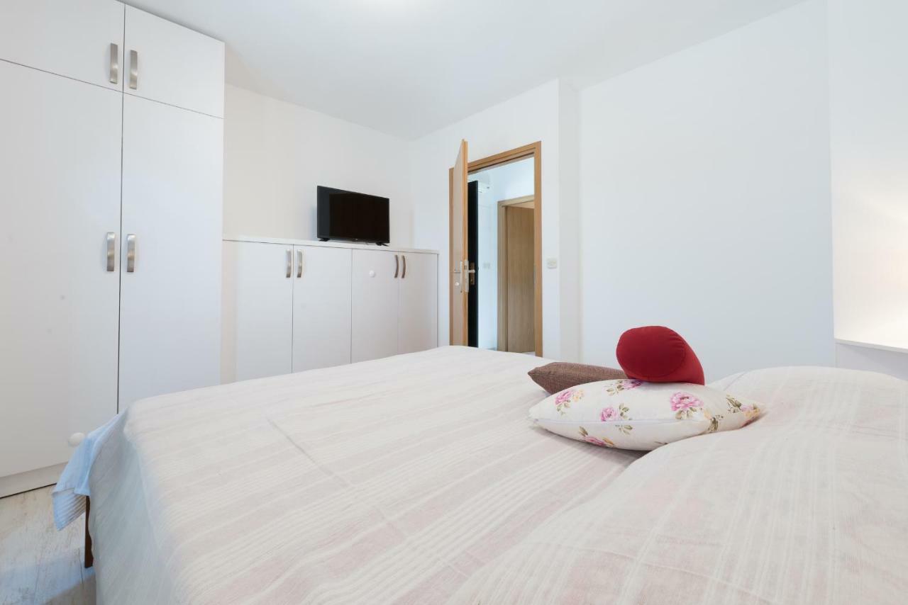 Apartment Obradovic Cavtat Exteriér fotografie