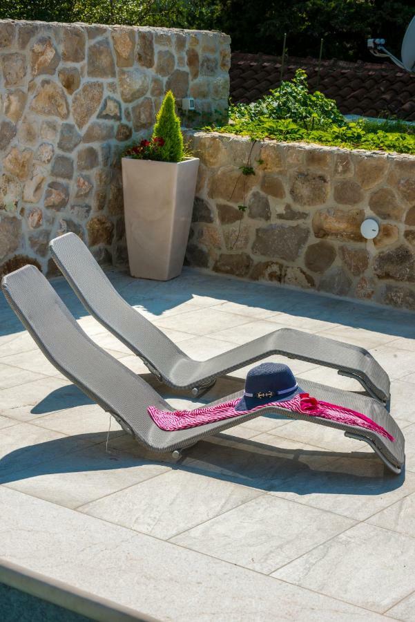 Apartment Obradovic Cavtat Exteriér fotografie
